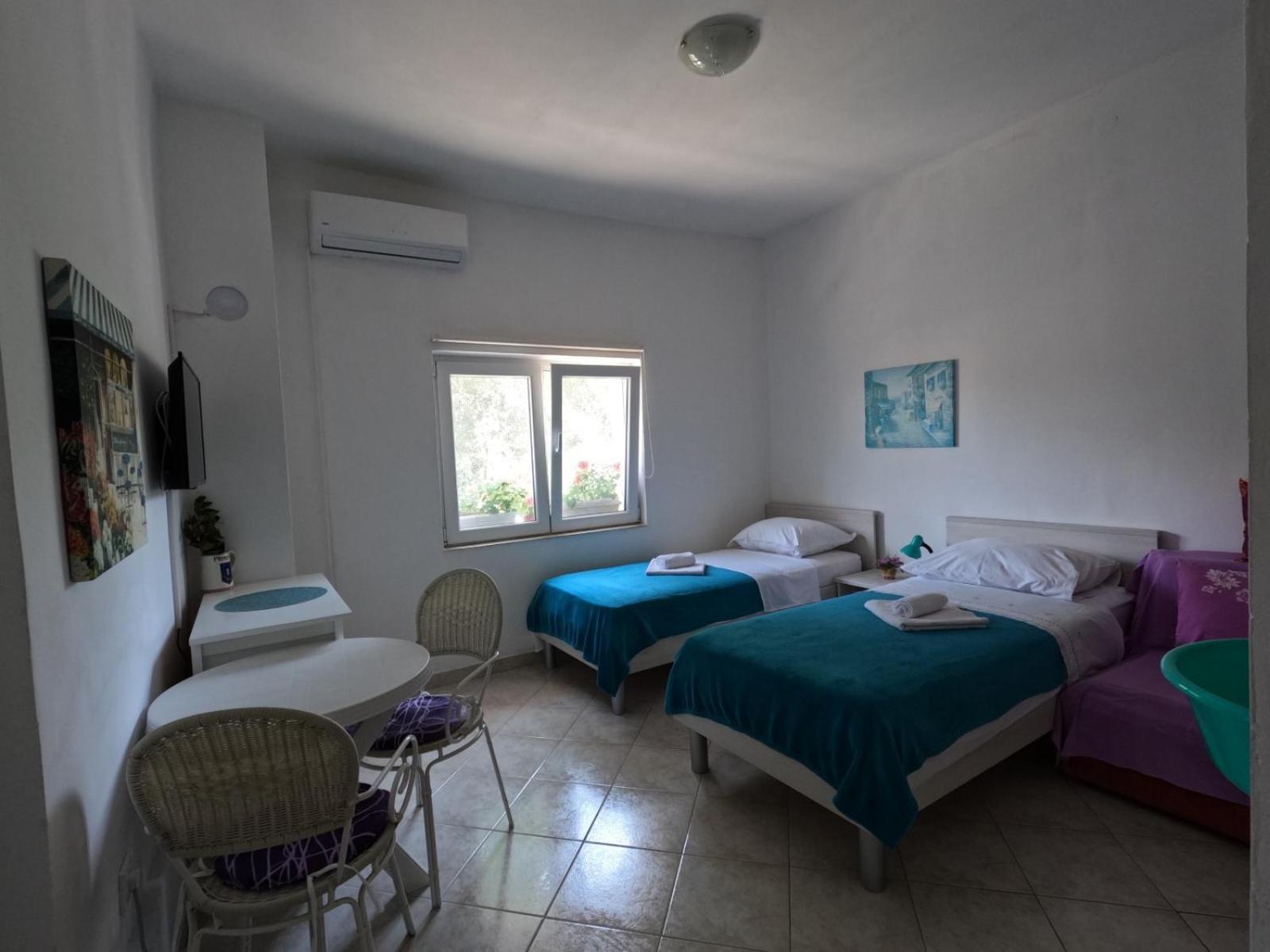 Apartmani Lena Šibenik Exterior foto